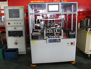 Lifting-dynamic-balance-test