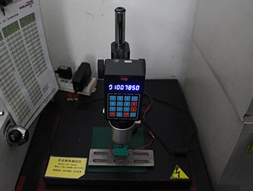 Switch-life-detection