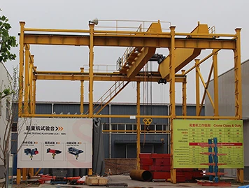 Whole-machine-test-bench