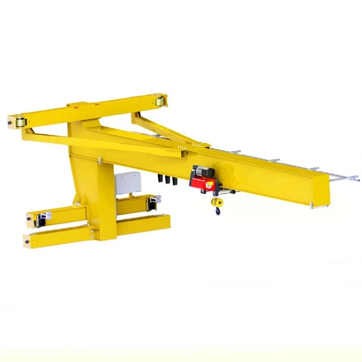 Cantilever Jib Crane