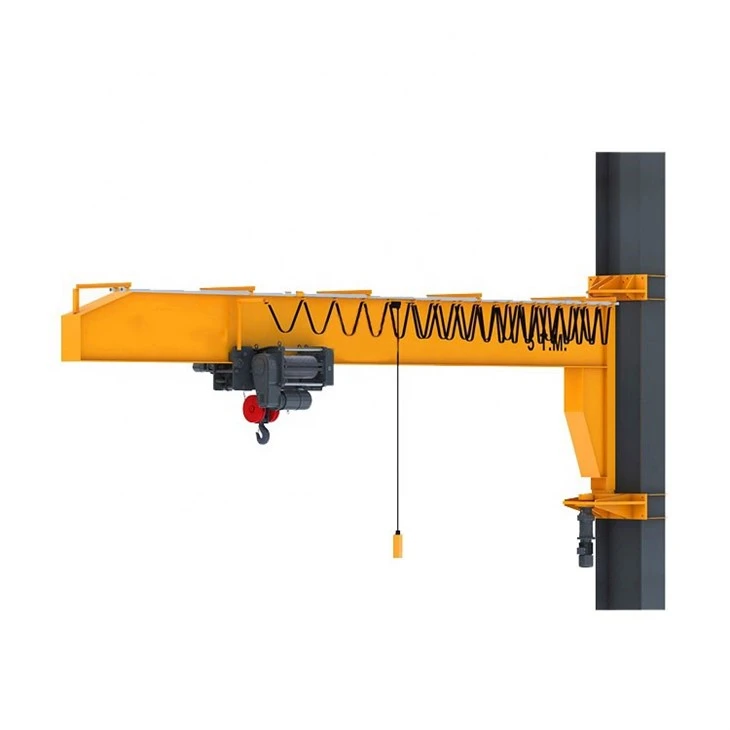 Kren Jib Cantilever
