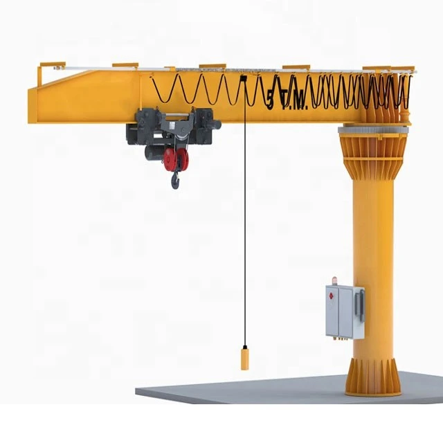 Cantilever Jib Crane