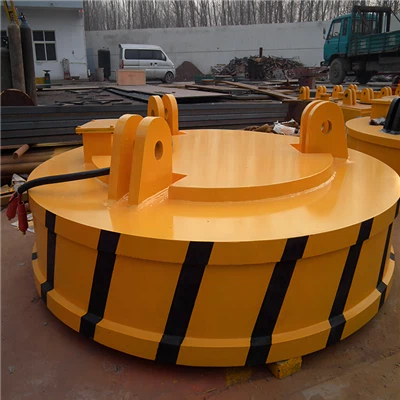 Magnet Elektrik Diameter 1300mm