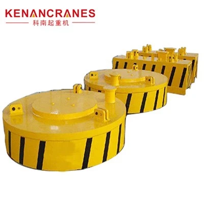 Magnet Pengangkat 5 Tan