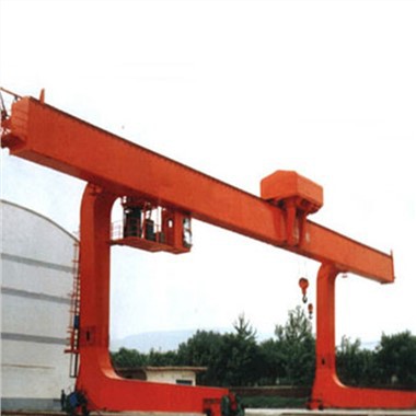 Kren Gantry Cantilever