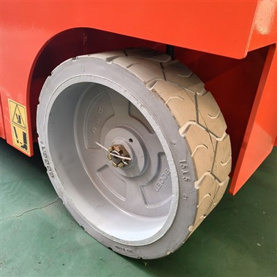 Angkat Gunting Elektrik digerakkan sendiri