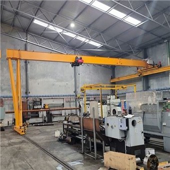 Kren Separa Gantry