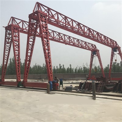 Kren Gantry Kekuda