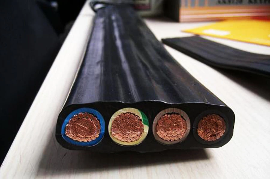 Electric Cable Electric Cable