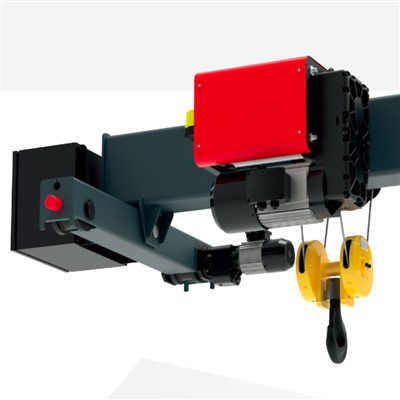 Pengangkat Tali Elektrik