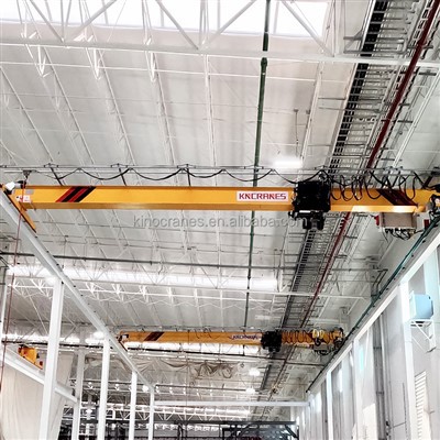 Garaj Overhead Crane