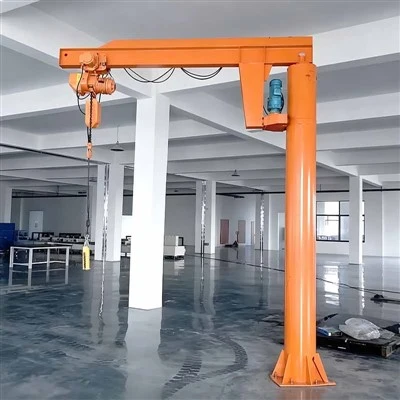 Kren Tiang Jib